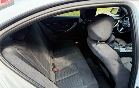 BMW 3 серия, 2013 год, 1 800 000 рублей, 12 фотография