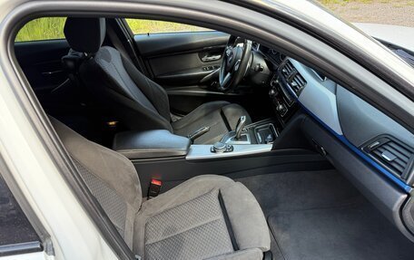 BMW 3 серия, 2013 год, 1 800 000 рублей, 13 фотография