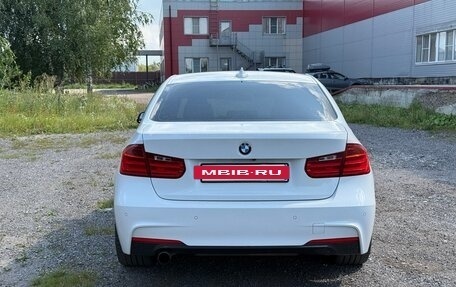 BMW 3 серия, 2013 год, 1 800 000 рублей, 7 фотография