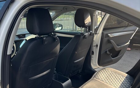 Skoda Octavia, 2013 год, 950 000 рублей, 12 фотография