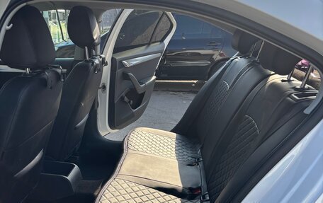 Skoda Octavia, 2013 год, 950 000 рублей, 11 фотография