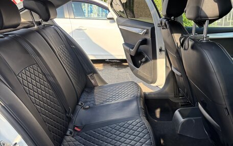 Skoda Octavia, 2013 год, 950 000 рублей, 13 фотография