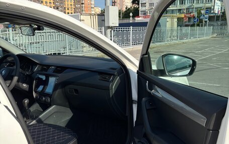 Skoda Octavia, 2013 год, 950 000 рублей, 16 фотография