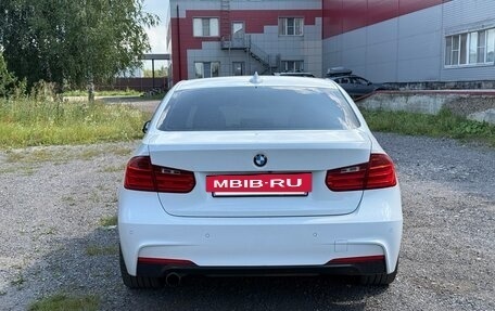 BMW 3 серия, 2013 год, 1 800 000 рублей, 8 фотография