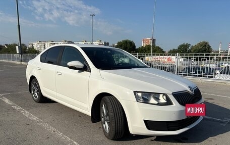 Skoda Octavia, 2013 год, 950 000 рублей, 7 фотография