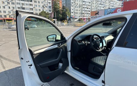 Skoda Octavia, 2013 год, 950 000 рублей, 18 фотография