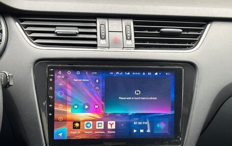 Skoda Octavia, 2013 год, 950 000 рублей, 21 фотография
