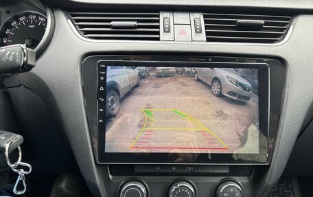 Skoda Octavia, 2013 год, 950 000 рублей, 22 фотография