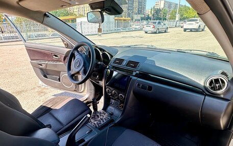 Mazda 3, 2007 год, 530 000 рублей, 9 фотография