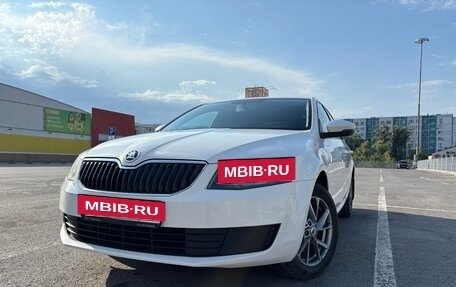 Skoda Octavia, 2013 год, 950 000 рублей, 8 фотография