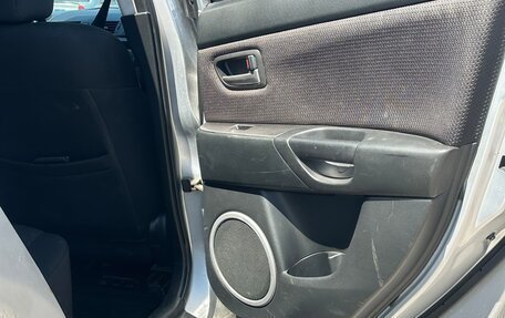 Mazda 3, 2007 год, 530 000 рублей, 13 фотография
