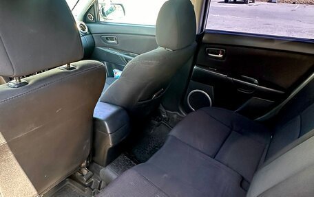 Mazda 3, 2007 год, 530 000 рублей, 10 фотография