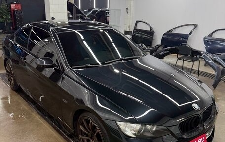 BMW 3 серия, 2008 год, 2 000 000 рублей, 2 фотография