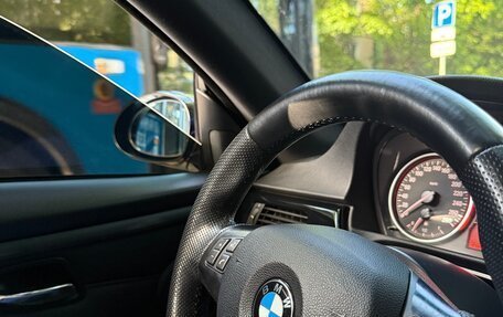 BMW 3 серия, 2008 год, 2 000 000 рублей, 10 фотография