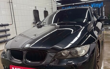 BMW 3 серия, 2008 год, 2 000 000 рублей, 6 фотография