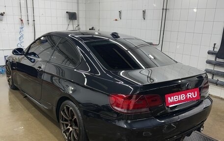 BMW 3 серия, 2008 год, 2 000 000 рублей, 3 фотография