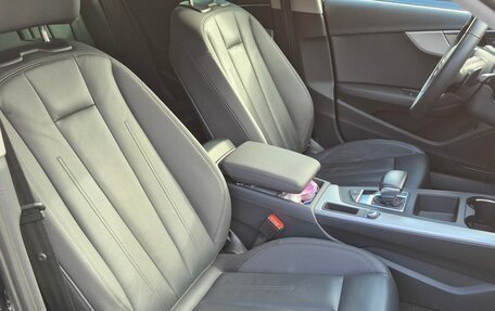 Audi A4, 2020 год, 2 700 000 рублей, 6 фотография