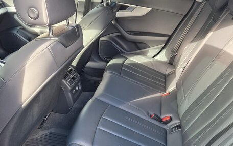 Audi A4, 2020 год, 2 700 000 рублей, 9 фотография