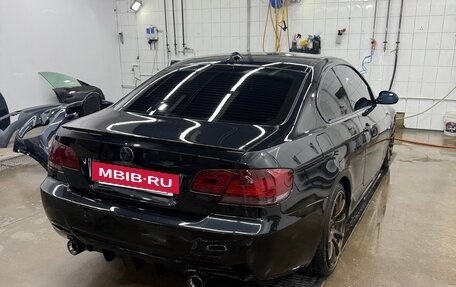 BMW 3 серия, 2008 год, 2 000 000 рублей, 4 фотография
