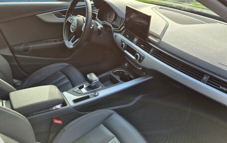Audi A4, 2020 год, 2 700 000 рублей, 7 фотография