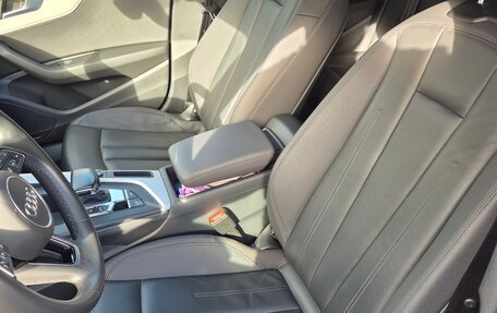 Audi A4, 2020 год, 2 700 000 рублей, 5 фотография