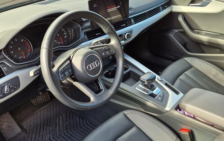 Audi A4, 2020 год, 2 700 000 рублей, 8 фотография