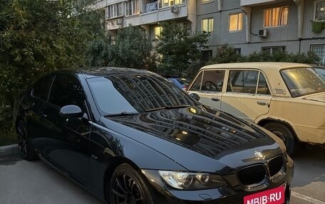 BMW 3 серия, 2008 год, 2 000 000 рублей, 11 фотография