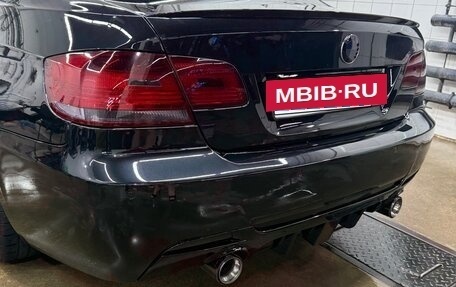 BMW 3 серия, 2008 год, 2 000 000 рублей, 7 фотография