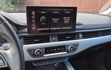 Audi A4, 2020 год, 2 700 000 рублей, 11 фотография