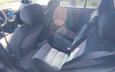 Volkswagen Golf IV, 1998 год, 320 000 рублей, 6 фотография