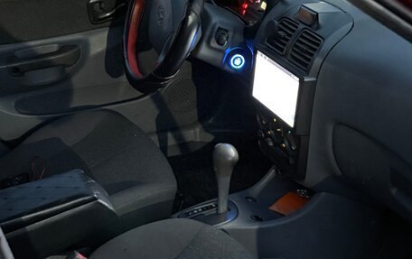 Hyundai Accent II, 2006 год, 199 990 рублей, 4 фотография