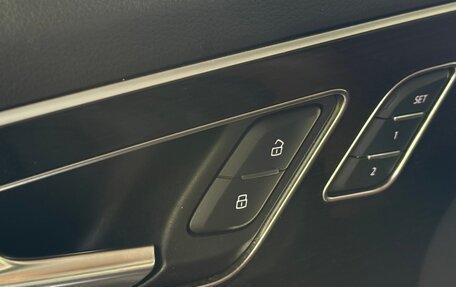Audi Q7, 2022 год, 5 800 000 рублей, 13 фотография