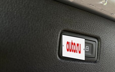 Audi Q7, 2022 год, 5 800 000 рублей, 19 фотография