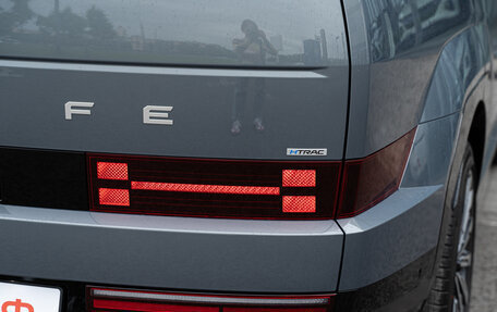 Hyundai Santa Fe IV, 2026 год, 5 690 000 рублей, 16 фотография