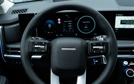 Hyundai Santa Fe IV, 2026 год, 5 690 000 рублей, 17 фотография