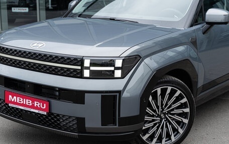 Hyundai Santa Fe IV, 2026 год, 5 690 000 рублей, 10 фотография