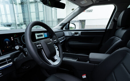 Hyundai Santa Fe IV, 2026 год, 5 690 000 рублей, 40 фотография