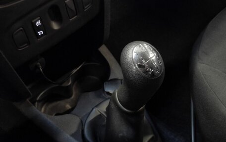 Renault Sandero II рестайлинг, 2017 год, 1 059 000 рублей, 15 фотография