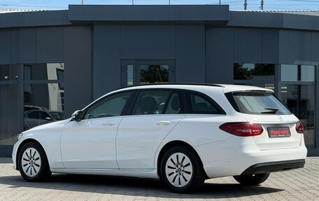 Mercedes-Benz C-Класс, 2019 год, 2 295 000 рублей, 6 фотография