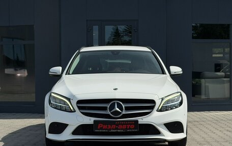 Mercedes-Benz C-Класс, 2019 год, 2 295 000 рублей, 2 фотография