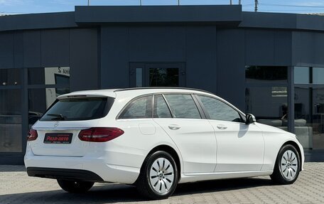 Mercedes-Benz C-Класс, 2019 год, 2 295 000 рублей, 4 фотография