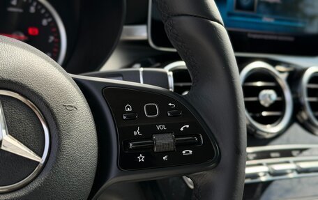 Mercedes-Benz C-Класс, 2019 год, 2 295 000 рублей, 11 фотография