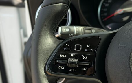 Mercedes-Benz C-Класс, 2019 год, 2 295 000 рублей, 14 фотография