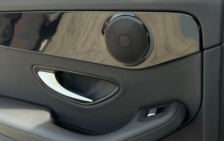 Mercedes-Benz C-Класс, 2019 год, 2 295 000 рублей, 15 фотография