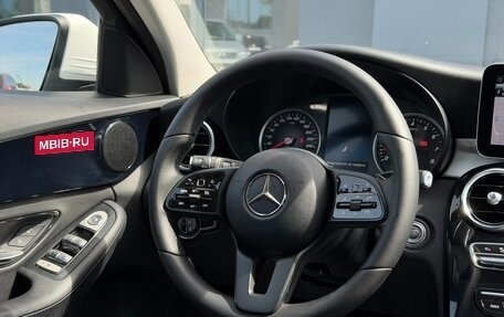 Mercedes-Benz C-Класс, 2019 год, 2 295 000 рублей, 8 фотография