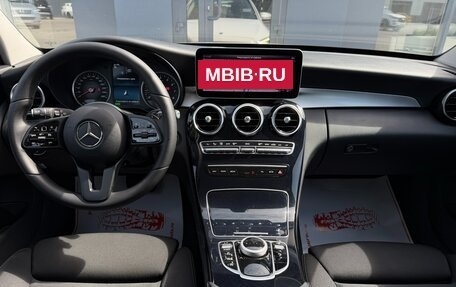 Mercedes-Benz C-Класс, 2019 год, 2 295 000 рублей, 7 фотография