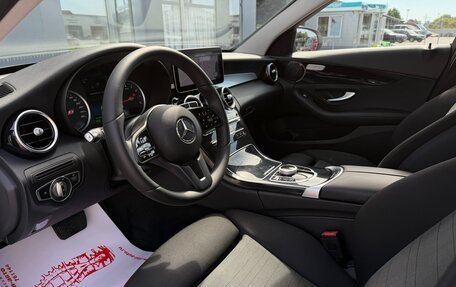 Mercedes-Benz C-Класс, 2019 год, 2 295 000 рублей, 25 фотография