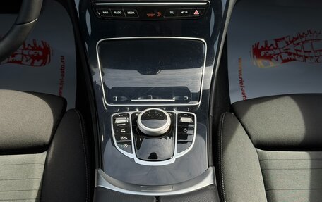 Mercedes-Benz C-Класс, 2019 год, 2 295 000 рублей, 22 фотография