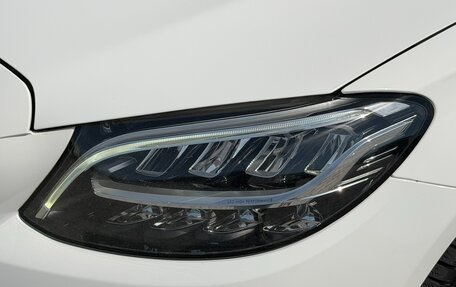 Mercedes-Benz C-Класс, 2019 год, 2 295 000 рублей, 31 фотография