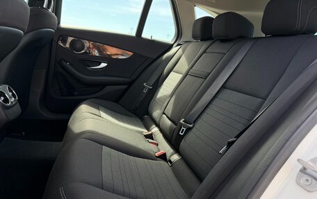 Mercedes-Benz C-Класс, 2019 год, 2 295 000 рублей, 30 фотография
